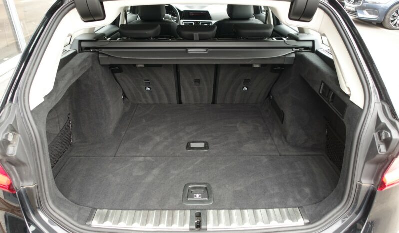 BMW 318 DA TOURING SERIE 3 BVA complet