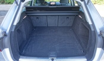 AUDI A4 AVANT 30 TDI MHEV S-TRONIC complet