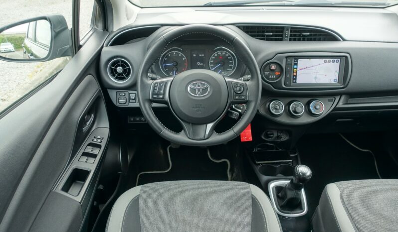 TOYOTA YARIS 1.0 VVTI Y20 Phase 3 complet