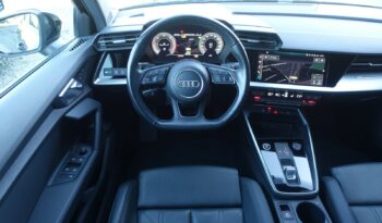 AUDI A3 35 TDI SPORTBACK S-TRONIC 150 CH complet