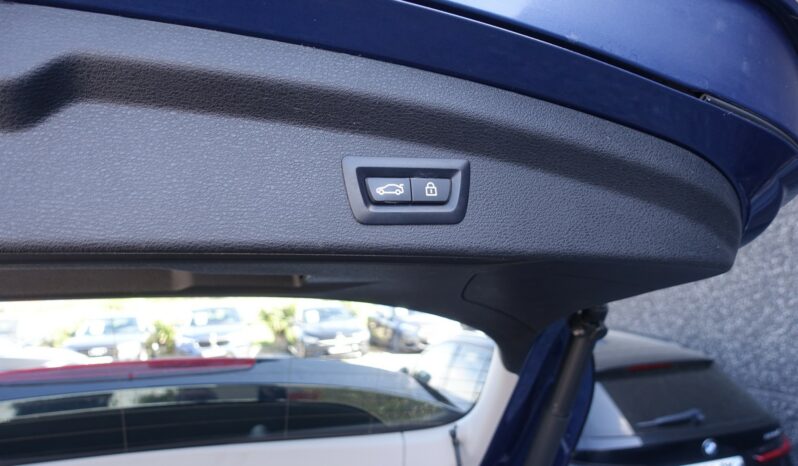 BMW X2 X-DRIVE 25 E HYBRIDE RECHARGEABLE 220 CH BVA  PACK M SPORT X complet