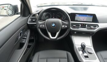 BMW 318 DA TOURING SERIE 3 BVA complet