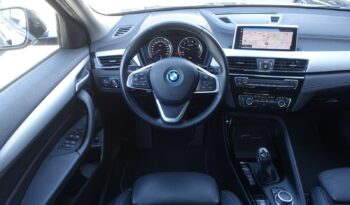 BMW X2 X-DRIVE 25 E HYBRIDE RECHARGEABLE 220 CH BVA  PACK M SPORT X complet