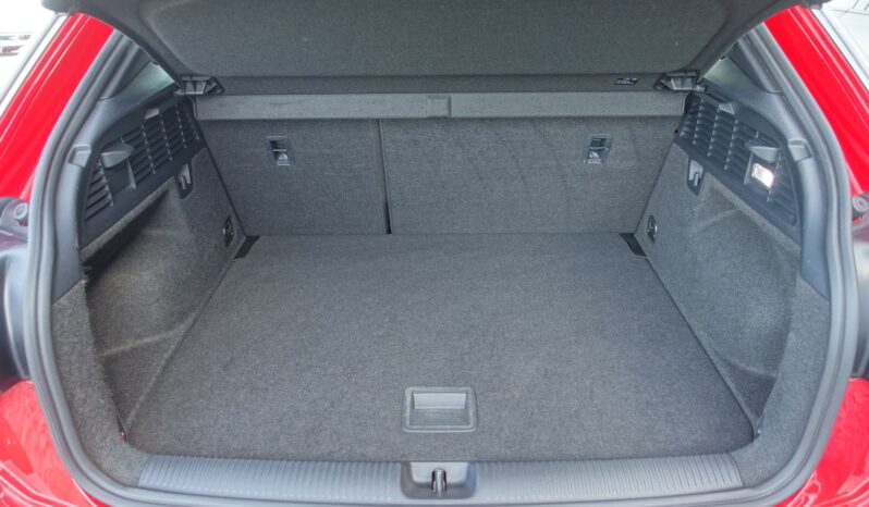 AUDI Q2 35 TDI S-TRONIC 150 CH QUATTRO S-LINE complet