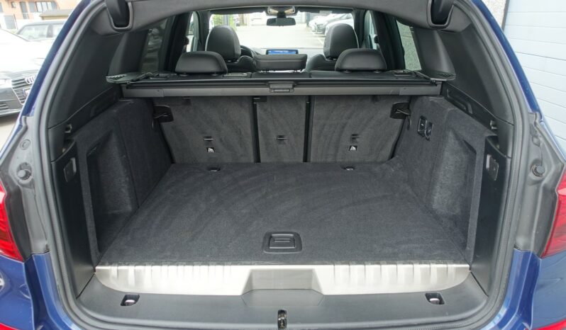 BMW X3 X-DRIVE 30EA HYBRIDE RECHARGEABLE 292 CH complet