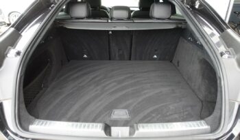 MERCEDES CLASSE GLC COUPÉ 200 D 9G-TRONIC 163 CH AMG-LINE complet