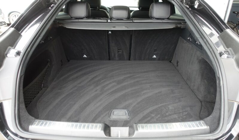 MERCEDES CLASSE GLC COUPÉ 200 D 9G-TRONIC 163 CH AMG-LINE complet