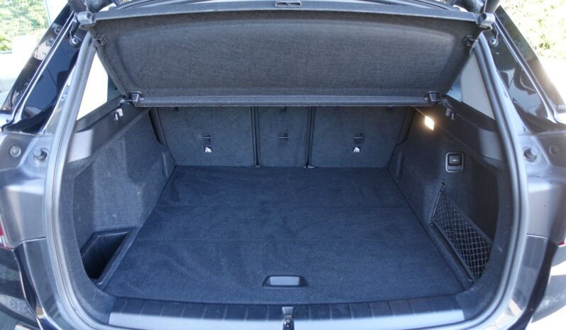 BMW X1 20 DA X-DRIVE 163 CH complet