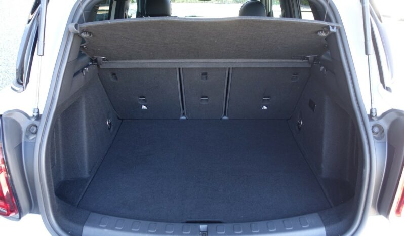 MINI COUNTRYMAN COOPER S E ALL4 HYBRID RECHARGEABLE BVA complet