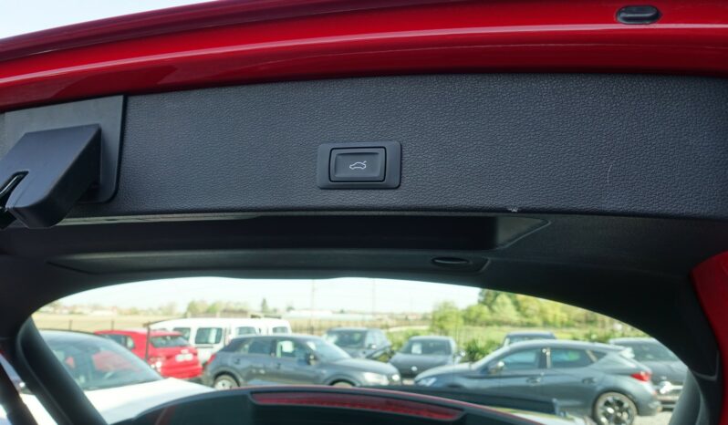 AUDI Q2 35 TDI S-TRONIC 150 CH QUATTRO S-LINE complet