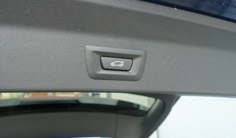 BMW X3 X-DRIVE 30EA HYBRIDE RECHARGEABLE 292 CH complet