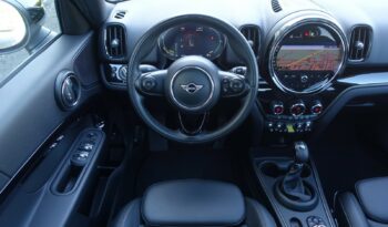 MINI COUNTRYMAN COOPER S E ALL4 HYBRID RECHARGEABLE BVA complet