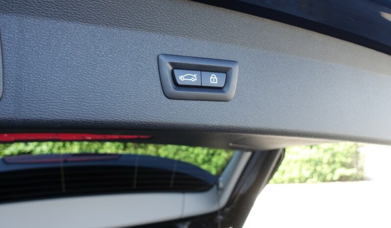 BMW X1 20 DA X-DRIVE 163 CH complet