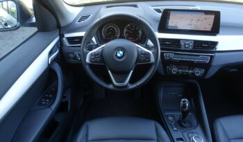 BMW X1 20 DA X-DRIVE 163 CH complet