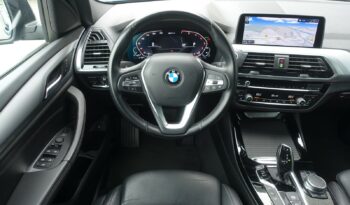 BMW X3 X-DRIVE 30EA HYBRIDE RECHARGEABLE 292 CH complet