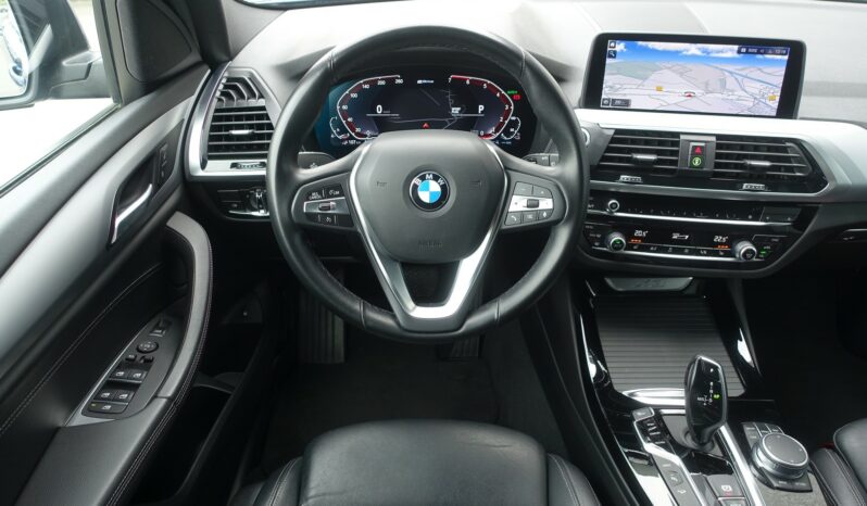 BMW X3 X-DRIVE 30EA HYBRIDE RECHARGEABLE 292 CH complet