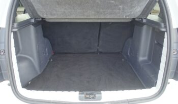 DACIA DUSTER 1.5L DCI 109 CV complet