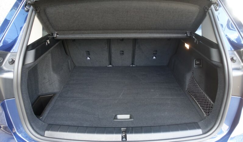 BMW X1 20 DA X-DRIVE 163 CH BVA complet