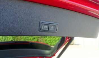 AUDI Q2 35 TFSI S-LINE complet