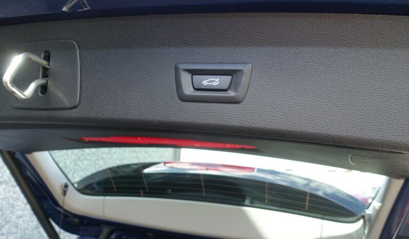 BMW X1 20 DA X-DRIVE 163 CH BVA complet