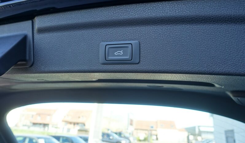 AUDI Q3 SPORTBACK 45 TFSI E S-TRONIC HYBRIDE RECHARGEABLE 245 CH complet
