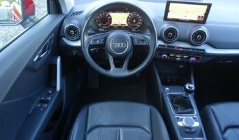 AUDI Q2 35 TFSI S-LINE complet