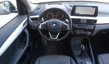 BMW X1 20 DA X-DRIVE 163 CH BVA complet