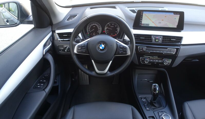 BMW X1 20 DA X-DRIVE 163 CH BVA complet