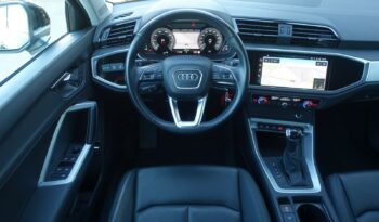 AUDI Q3 SPORTBACK 45 TFSI E S-TRONIC HYBRIDE RECHARGEABLE 245 CH complet