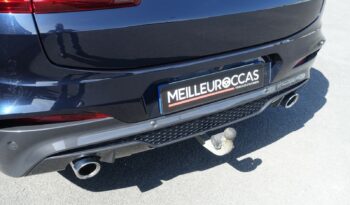 BMW X4 X-DRIVE 30 DA 265 CH PACK M complet