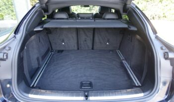 BMW X4 X-DRIVE 30 DA 265 CH PACK M complet