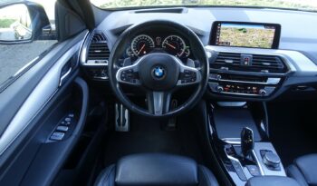 BMW X4 X-DRIVE 30 DA 265 CH PACK M complet