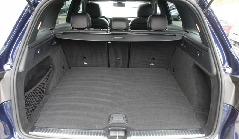 MERCEDES CLASSE GLC 200 D 9G-TRONIC 163 CH complet