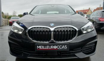 BMW 116 D SERIE 1 complet