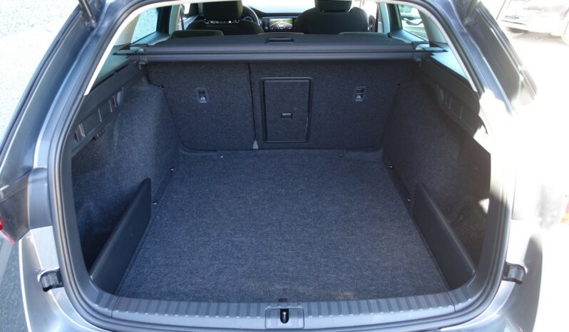 SKODA OCTAVIA COMBI 2.0 TDI DSG7 150 CH complet