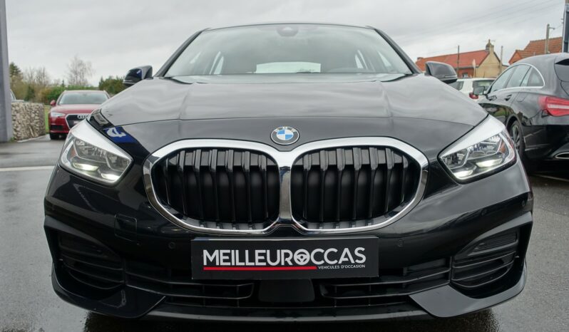 BMW 116 D SERIE 1 complet