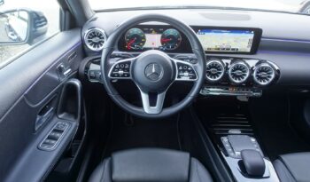 MERCEDES CLASSE A 200 D 150 CH 8G-DCT complet