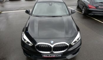 BMW 116 D SERIE 1 complet