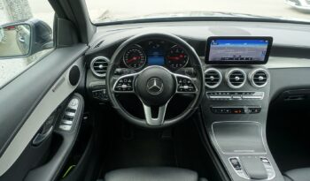 MERCEDES CLASSE GLC 200 D 9G-TRONIC 163 CH complet