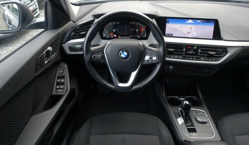 BMW 118 DA 150 CH SERIE 1 complet
