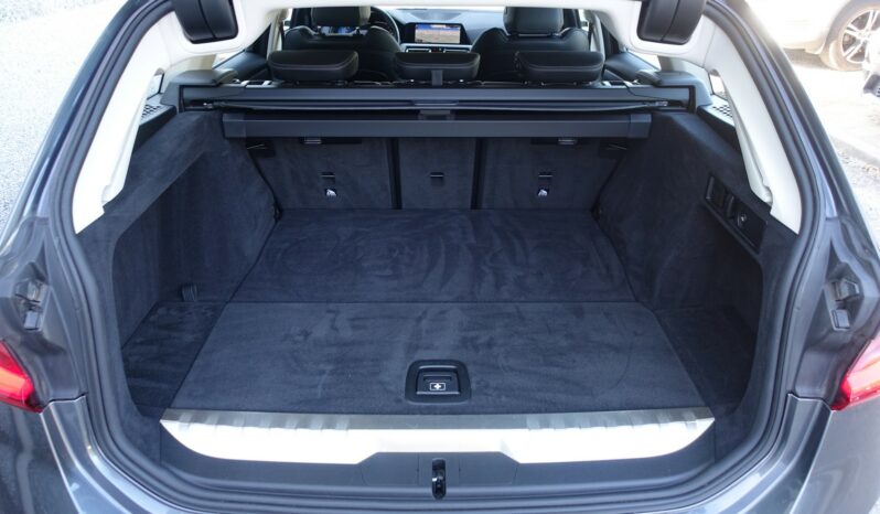 BMW 320 E TOURING HYBRIDE RECHARGEABLE 204 CH complet