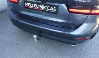 BMW 320 E TOURING HYBRIDE RECHARGEABLE 204 CH complet