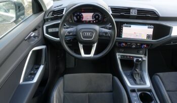 AUDI Q3 SPORTBACK 35 TDI 150 CH S-TRONIC complet
