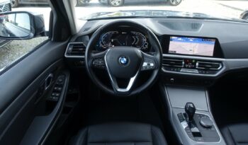 BMW 330 EA TOURING HYBRIDE RECHARGEABLE 292 CH complet
