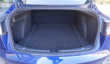 TESLA MODEL 3 LONG RANGE DUAL MOTOR AWD complet