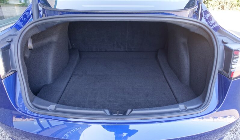 TESLA MODEL 3 LONG RANGE DUAL MOTOR AWD complet