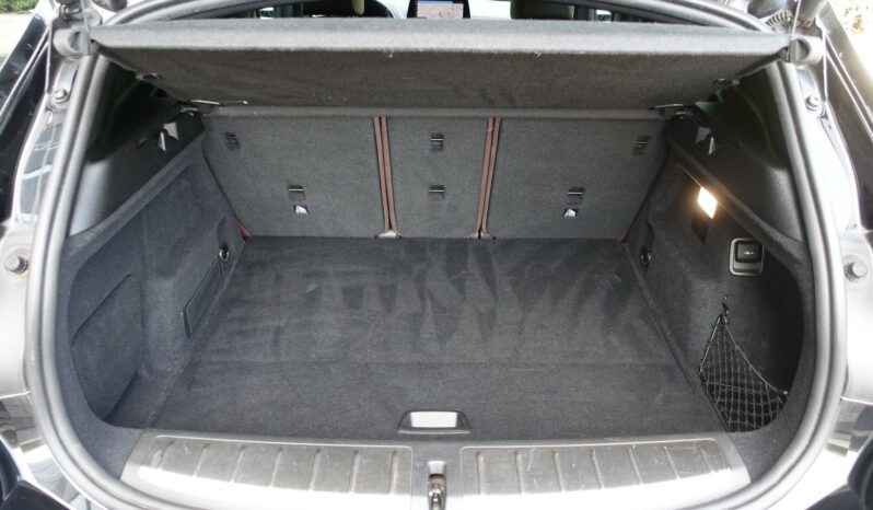 BMW X2 X-DRIVE 25 E HYBRIDE RECHARGEABLE 220 CH BVA PACK M complet