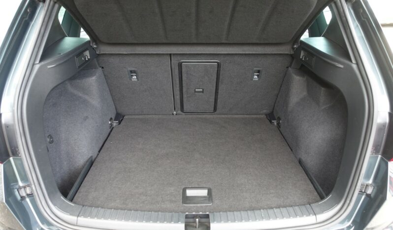 SEAT ATECA TSI DSG7 150 CH FR complet