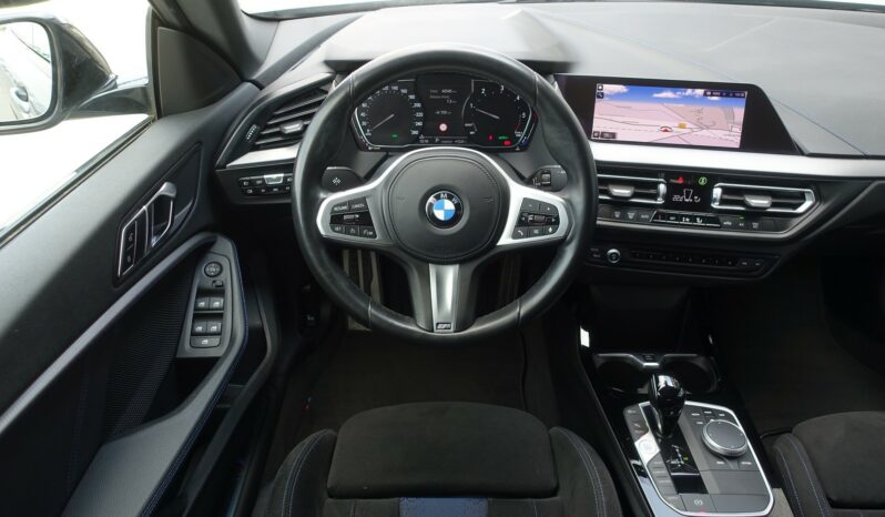 BMW 216 DA GRANCOUPE SERIE 2  PACK M complet