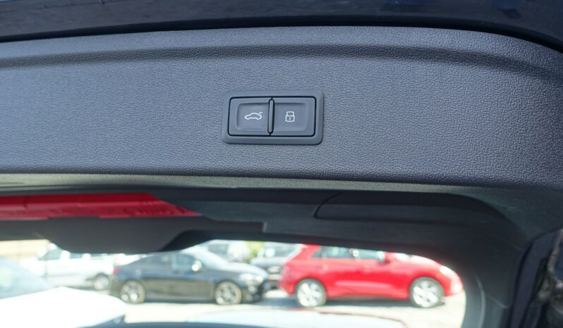 AUDI A3 SPORTBACK 35 TDI S-TRONIC 150 CH complet